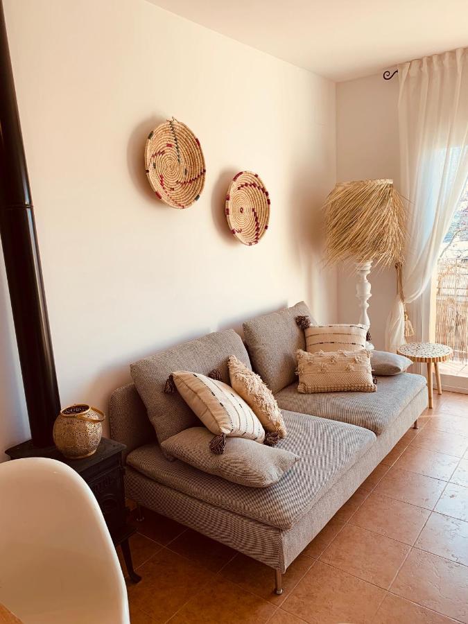 Noor Apartamento Begur Kültér fotó