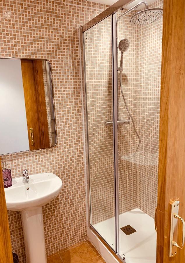 Noor Apartamento Begur Kültér fotó