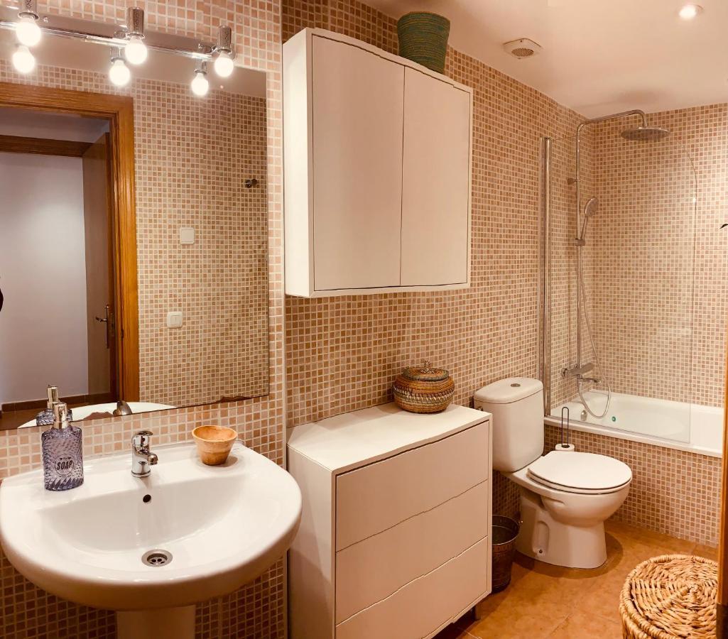 Noor Apartamento Begur Kültér fotó