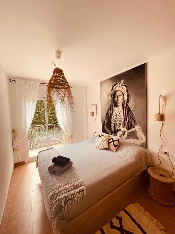 Noor Apartamento Begur Kültér fotó