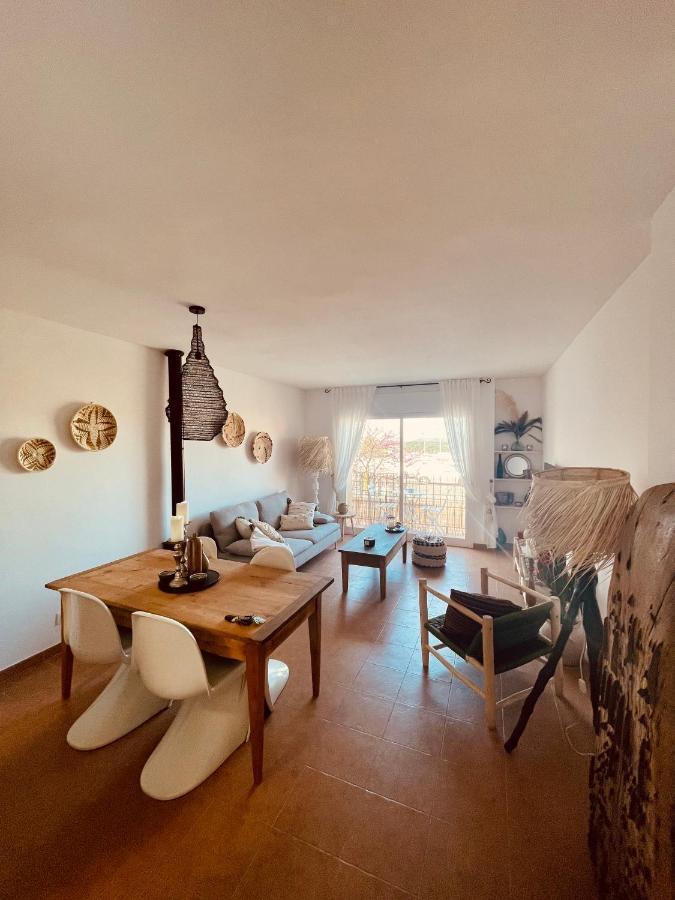 Noor Apartamento Begur Kültér fotó
